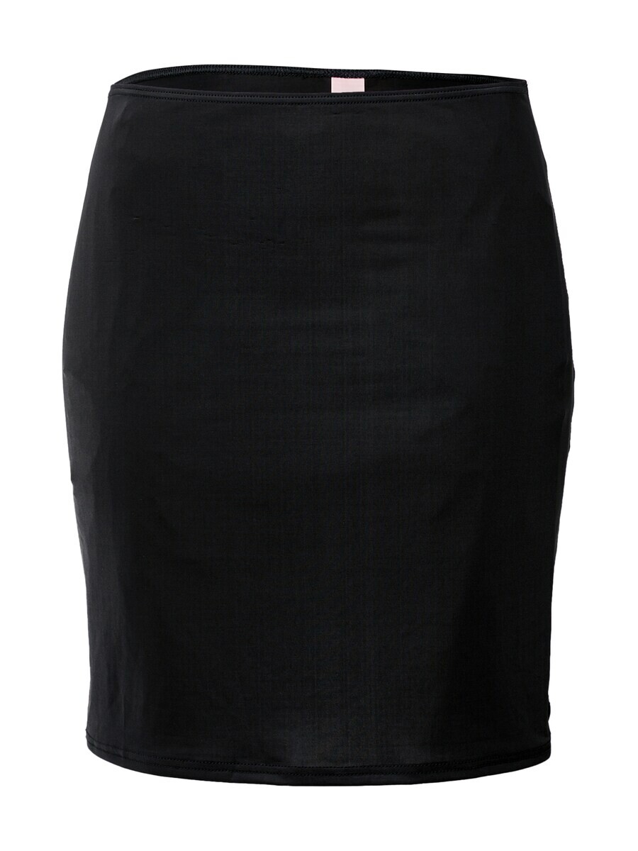 

Утягивающие брюки Hunkemöller Shaping Pants Micro, черный