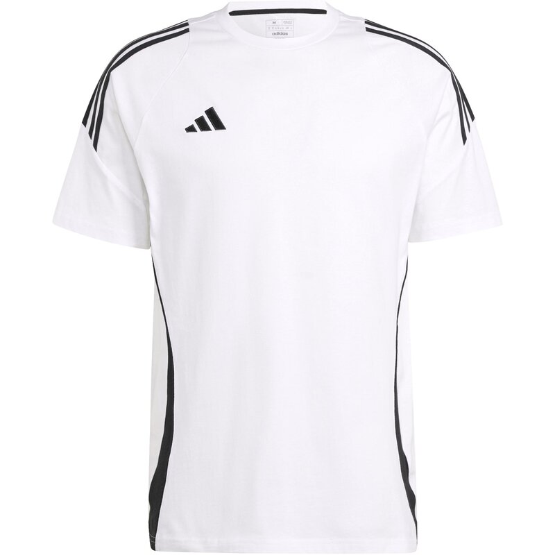

Толстовка Tiro 24 Adidas, мультиколор