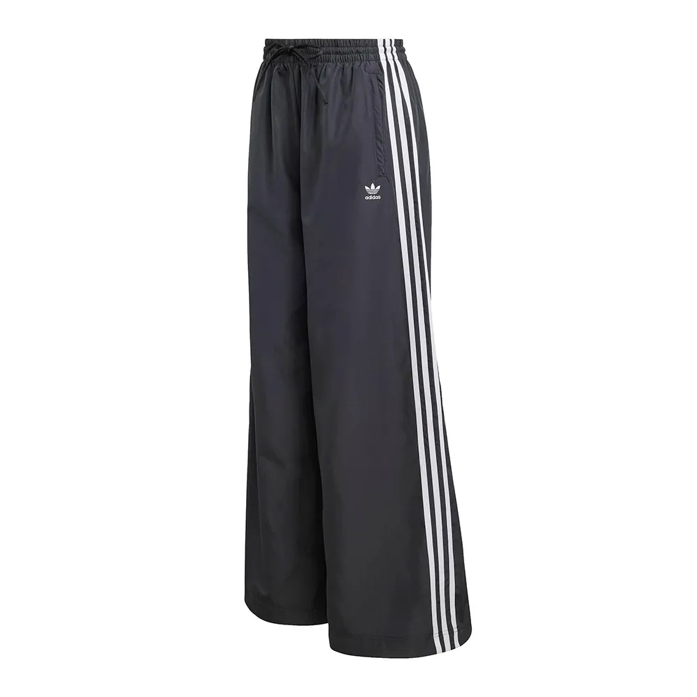 Брюки adidas Originals Firebird Adilenium, черный — фото 3