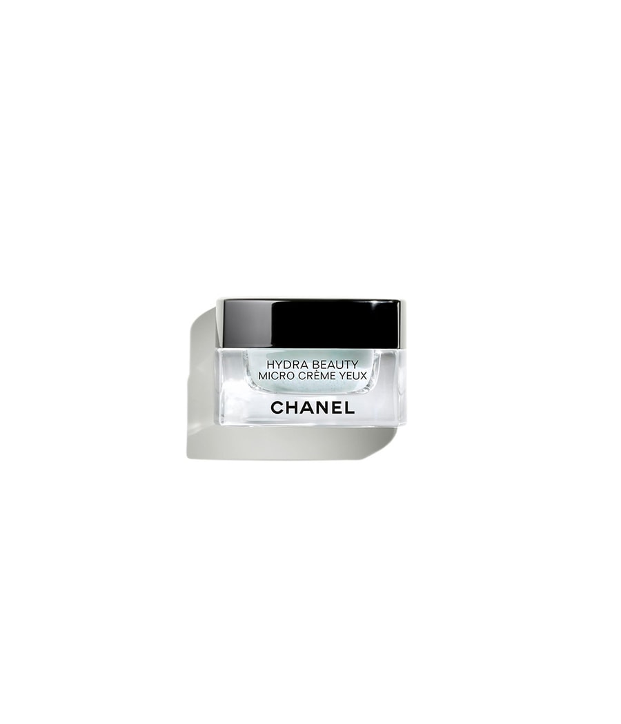 

Крем для глаз CHANEL HYDRA BEAUTY MICRO CRÈME YEUX, 15g