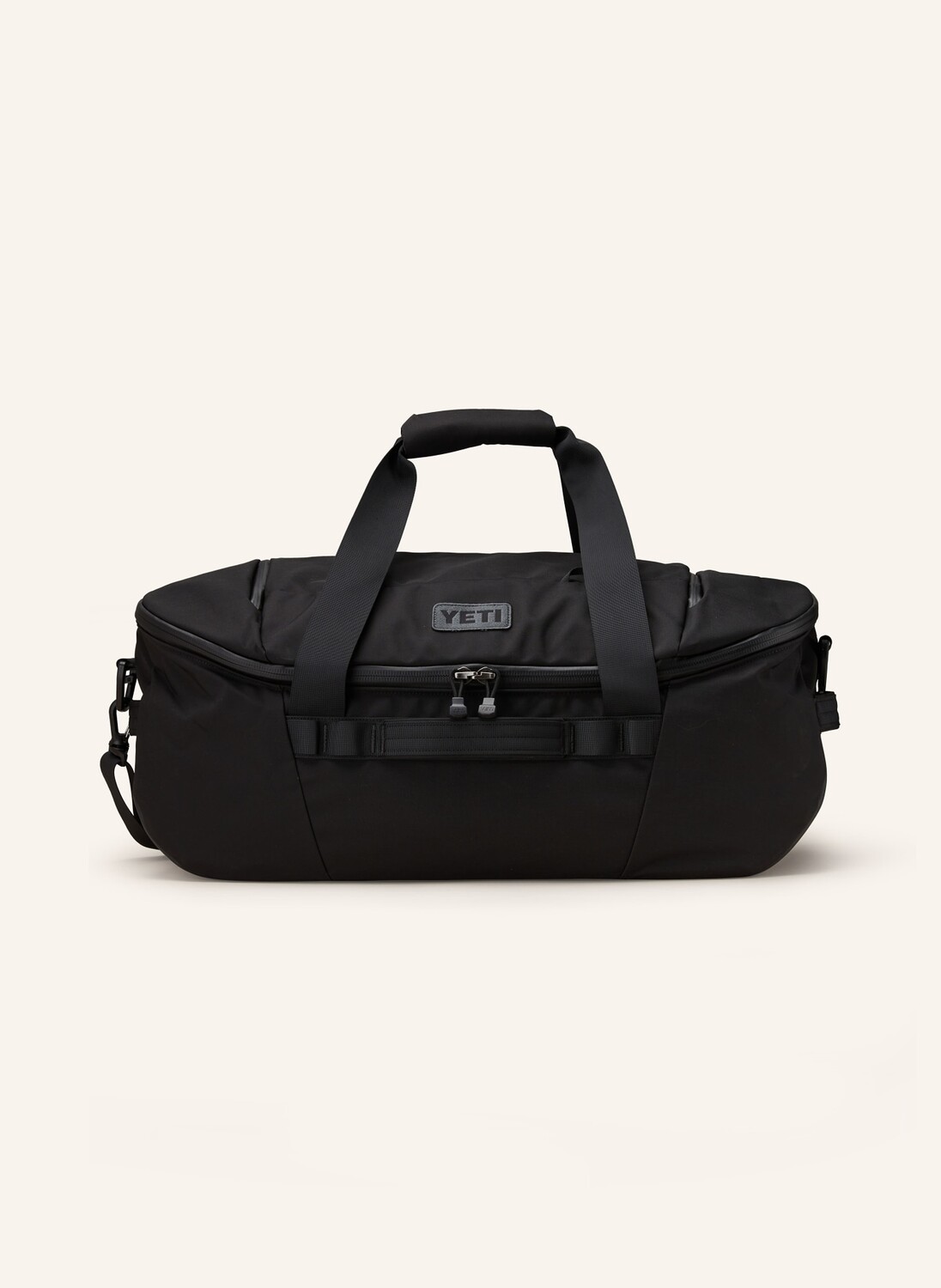 

Дорожная сумка перекресток 60 л Yeti, черный