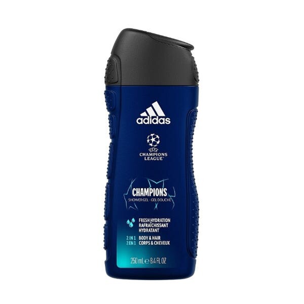 

Лига чемпионов УЕФА 250 мл Adidas