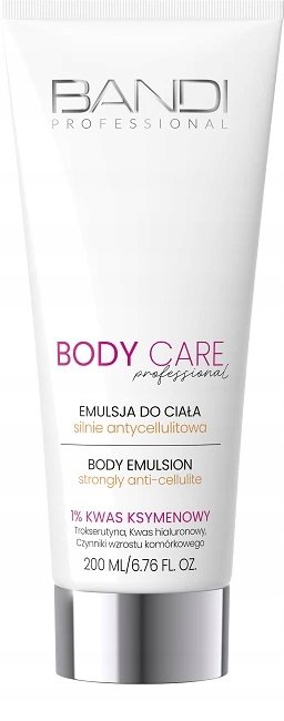 

Bandi Body Care Регенерирующее масло для тела 200 мл