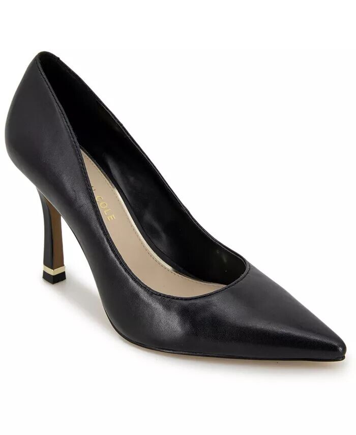 Женские туфли-лодочки Romi Kenneth Cole New York, черный