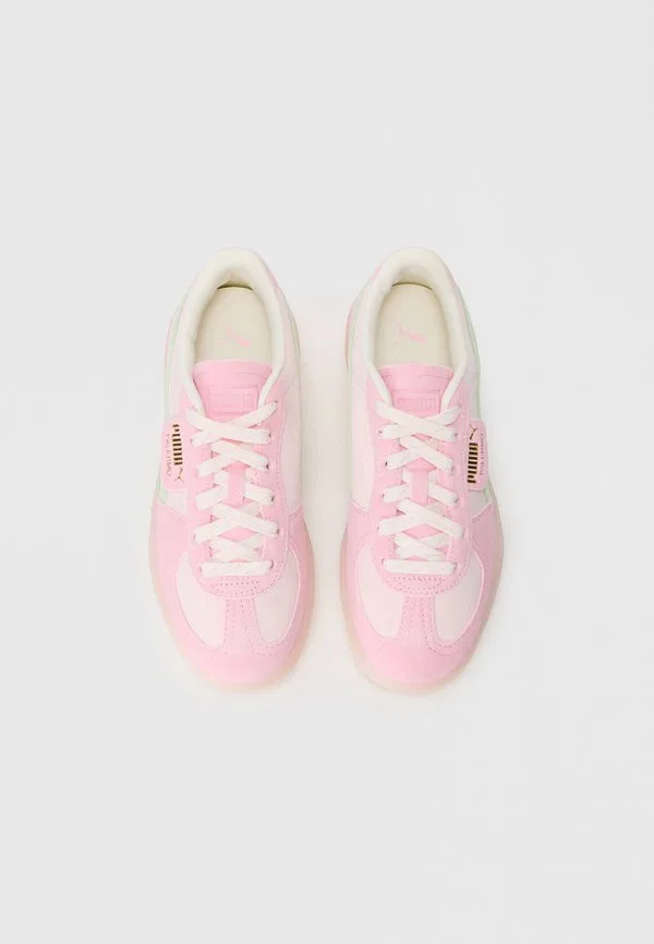 Кроссовки palermo candy Puma, Whisp Of Pink/Light Mint/Pink Lilac — фото 4