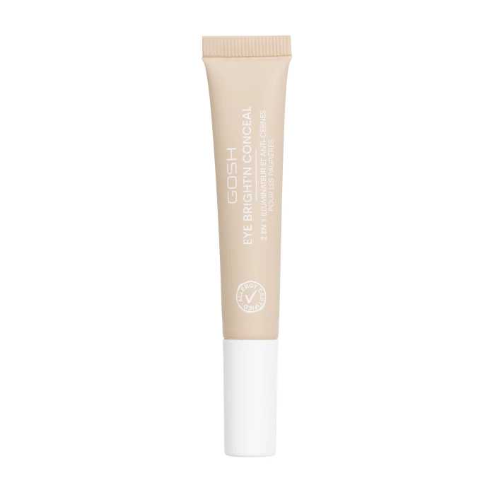 

Консилер Corrector Eye Bright'n Conceal Gosh, 001