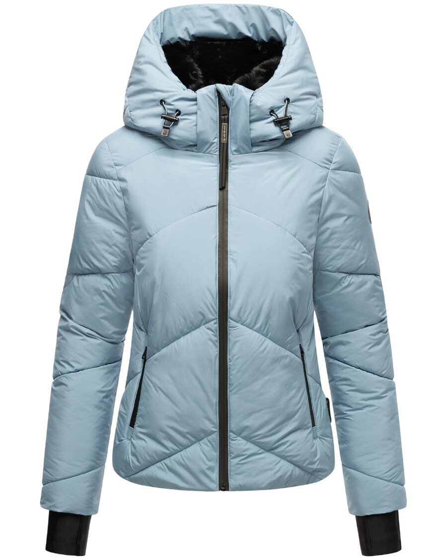 

Зимняя куртка MARIKOO Simaraa XVI, Light blue