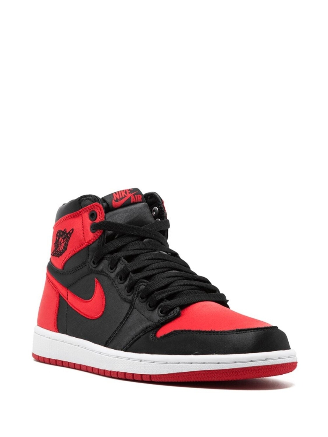 Jordan кроссовки Air Jordan 1 Retro High OG SE, черный — фото 2