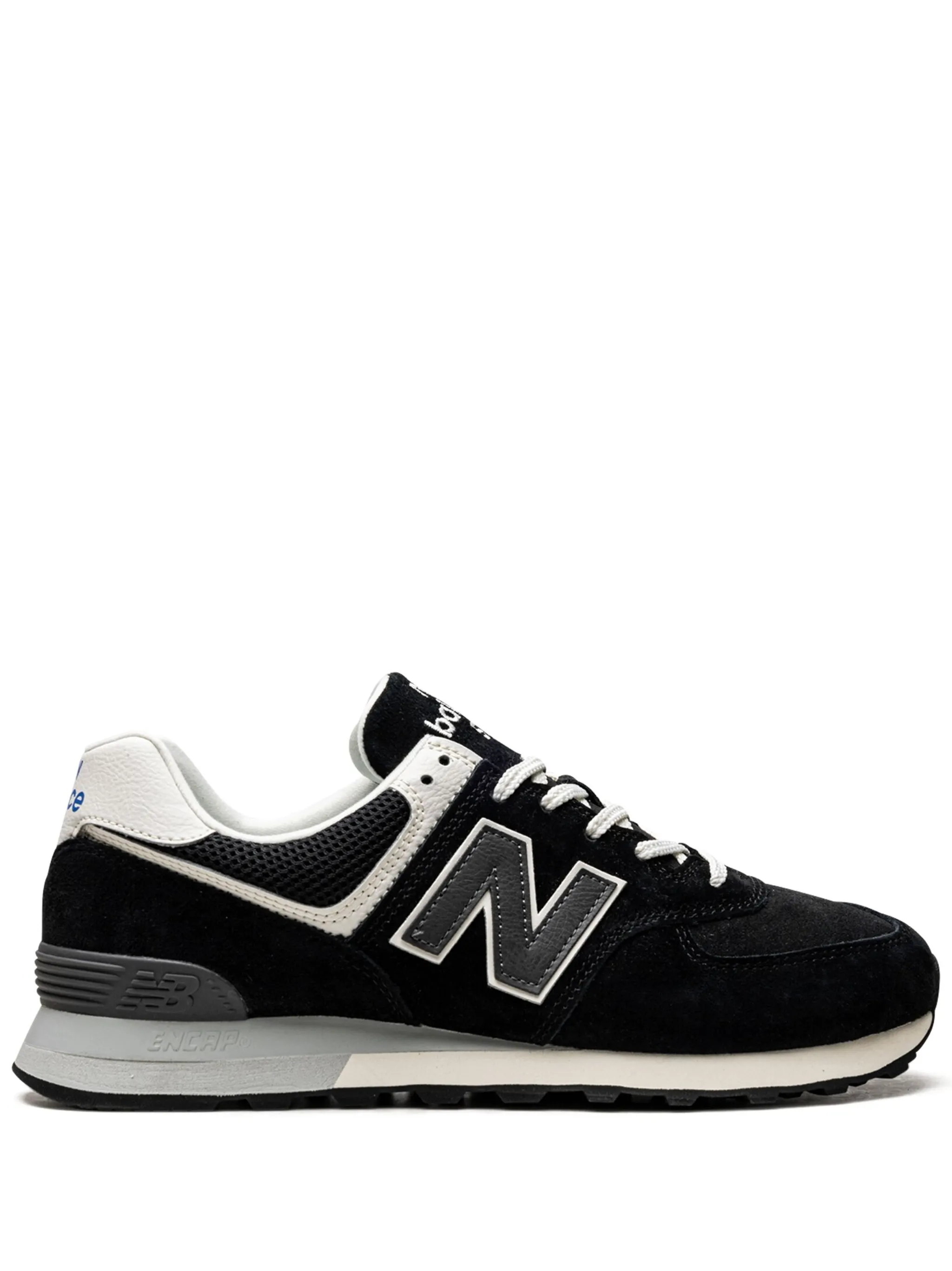 

Кроссовки 574 Classic New Balance, черный