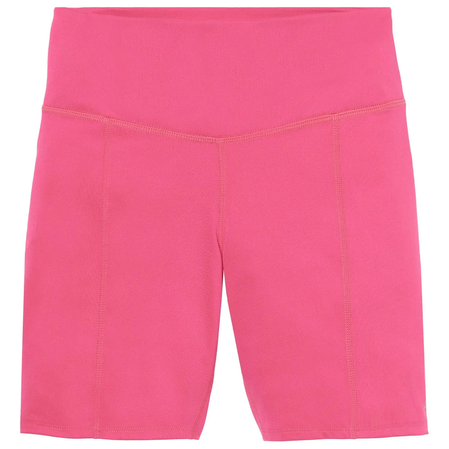 

Велошорты Interval 15 см женские Nathan, Hot Pink