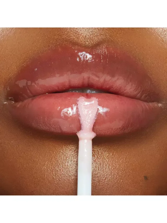 Коллагеновая помада для губ, освежающая роза Charlotte Tilbury — фото 2