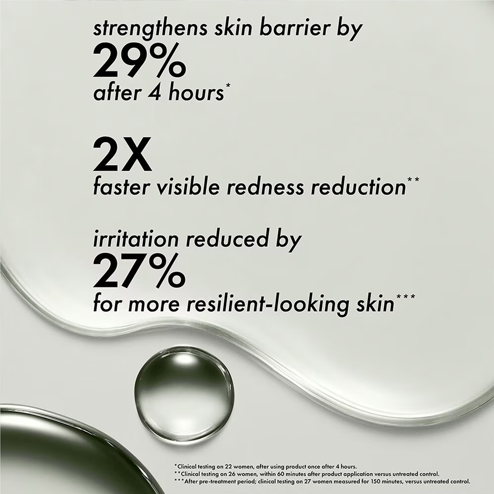 Крем для лица SPF ORIGINS Доктор Эндрю Вейл для Mega-Mushroom Relief & Resilience успокаивающий лечебный — фото 4