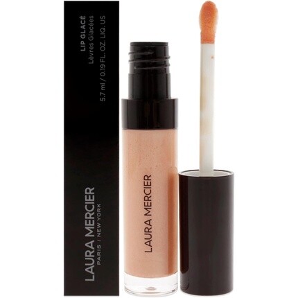 Laura Mercier Lip Glace Увлажняющий бальзам для губ Блеск с растопленным сахаром