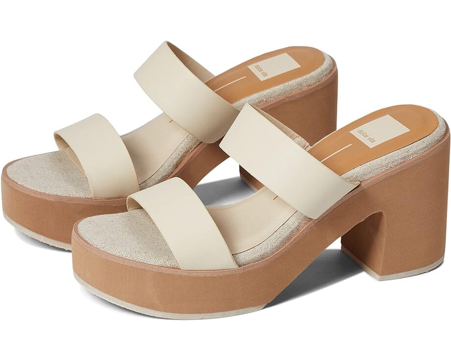 Туфли Dolce Vita Maltes, цвет Ivory Stella
