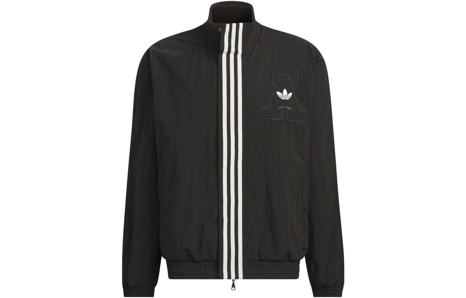 

Мужская куртка adidas originals, Черный