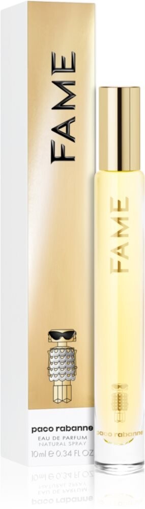 

Paco Rabanne, Fame, парфюмированная вода, 10 мл