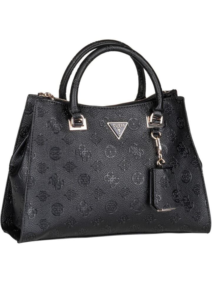

Сумка Guess Handtasche Cresidia Society 49070, черный