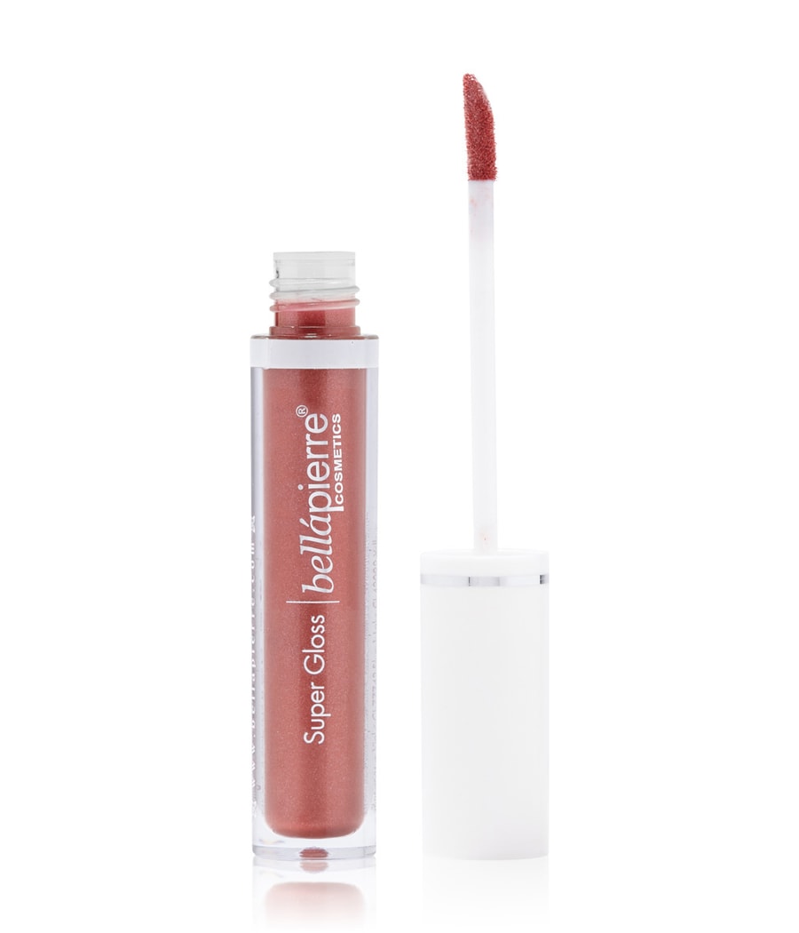 

Блеск для губ bellápierre Super, Everyday, 3.6 ml