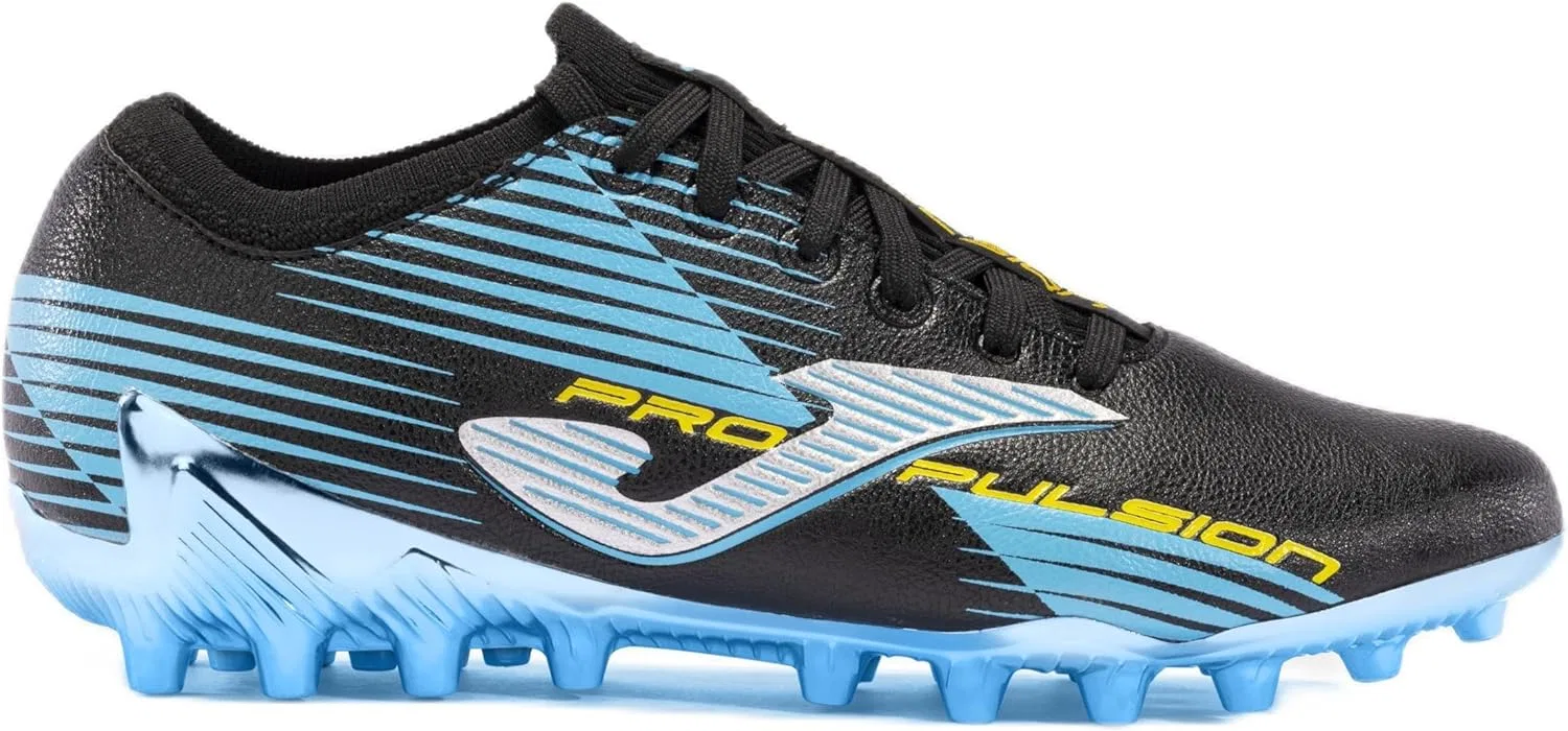 Кроссовки Joma Unisex Propulsion Cup Series, Black