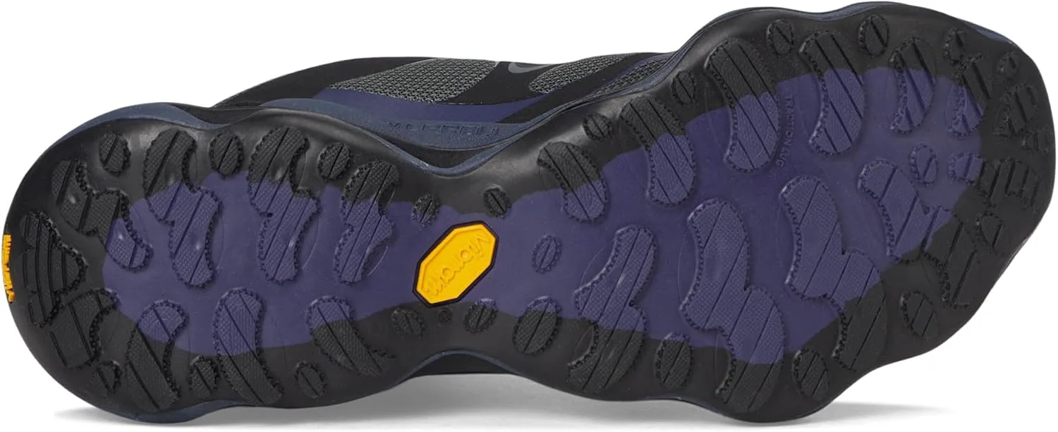 Мужские кроссовки Merrell Speedarc Matis, темно-синий — фото 3