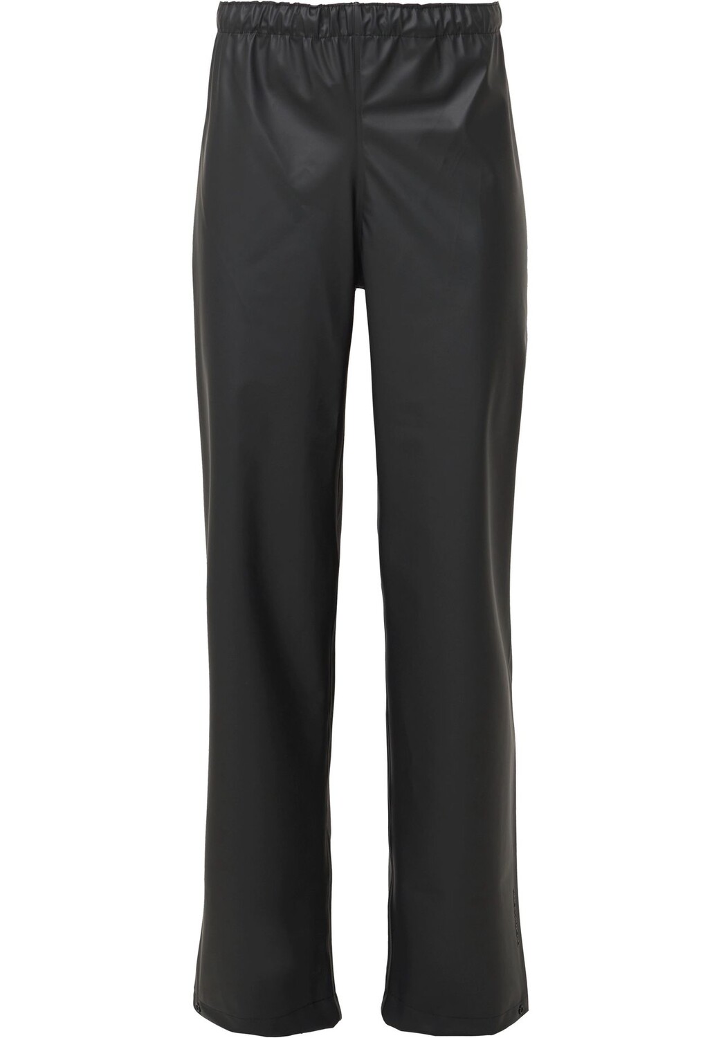 

Брюки дождевые Avon Pants 2, пояс на резинке, мужские DIDRIKSONS, черный