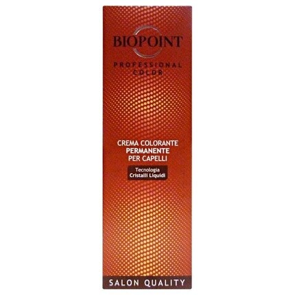

Biopoint Professional Color 6 Темно-коричневый блондин