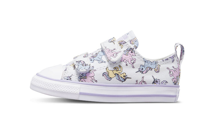 

Кроссовки для малышей Converse All Star 2V TD