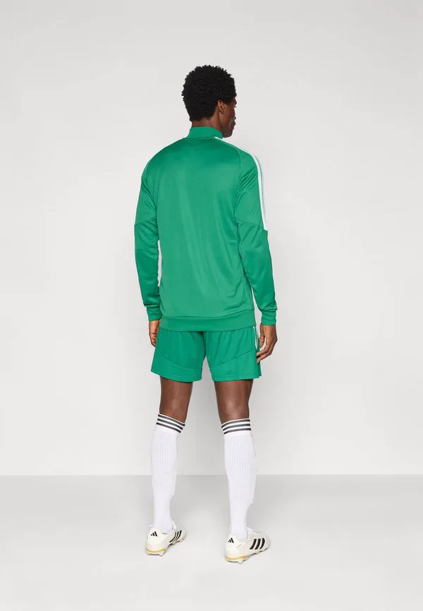 Шорты для лиги tiro26, спортивные шорты Adidas Performance, Team Green/White — фото 3
