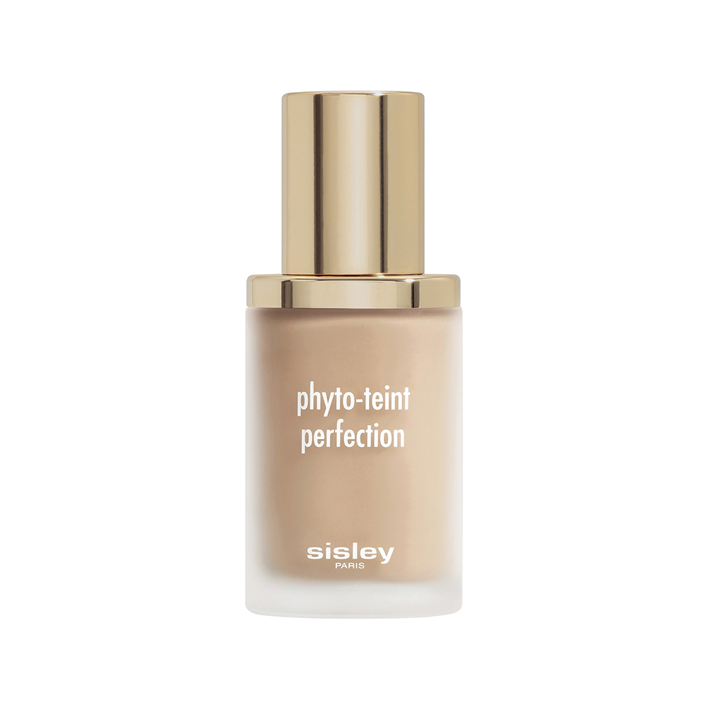 

Жидкая основа phyto-teint perfection Sisley, цвет nr. 3c natural, 30 мл