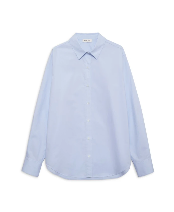 

Футболка Essie Anine Bing, синий