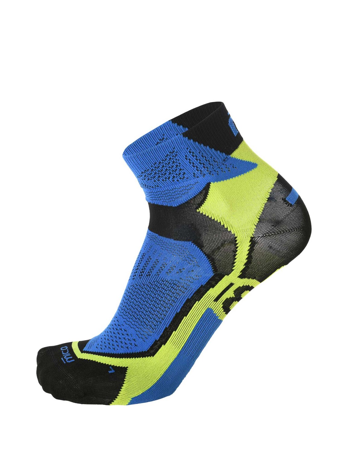 

Носки Mico X-LIGHT X-PERFORMANCE RUN, черный