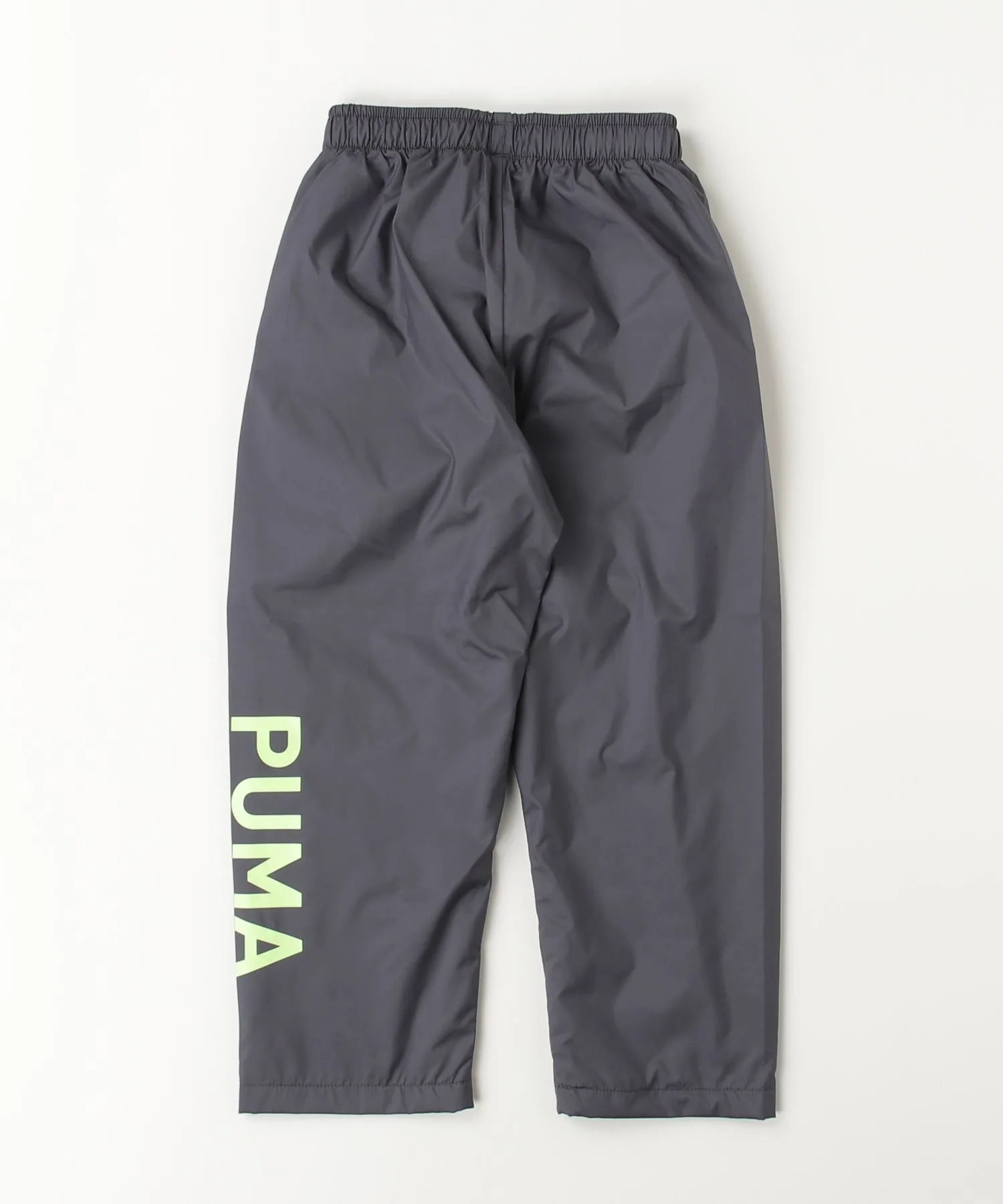 Спортивные штаны PUMA ACTIVE SPORTS WOVEN черные — фото 2