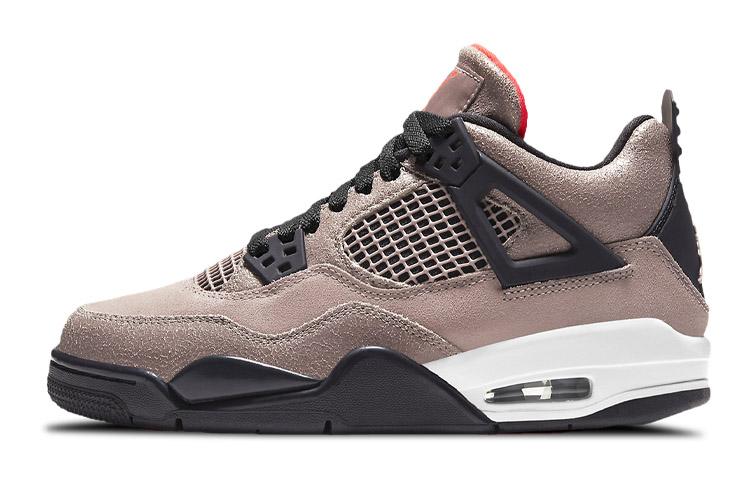Кроссовки Jordan 4 Retro Taupe Haze GS