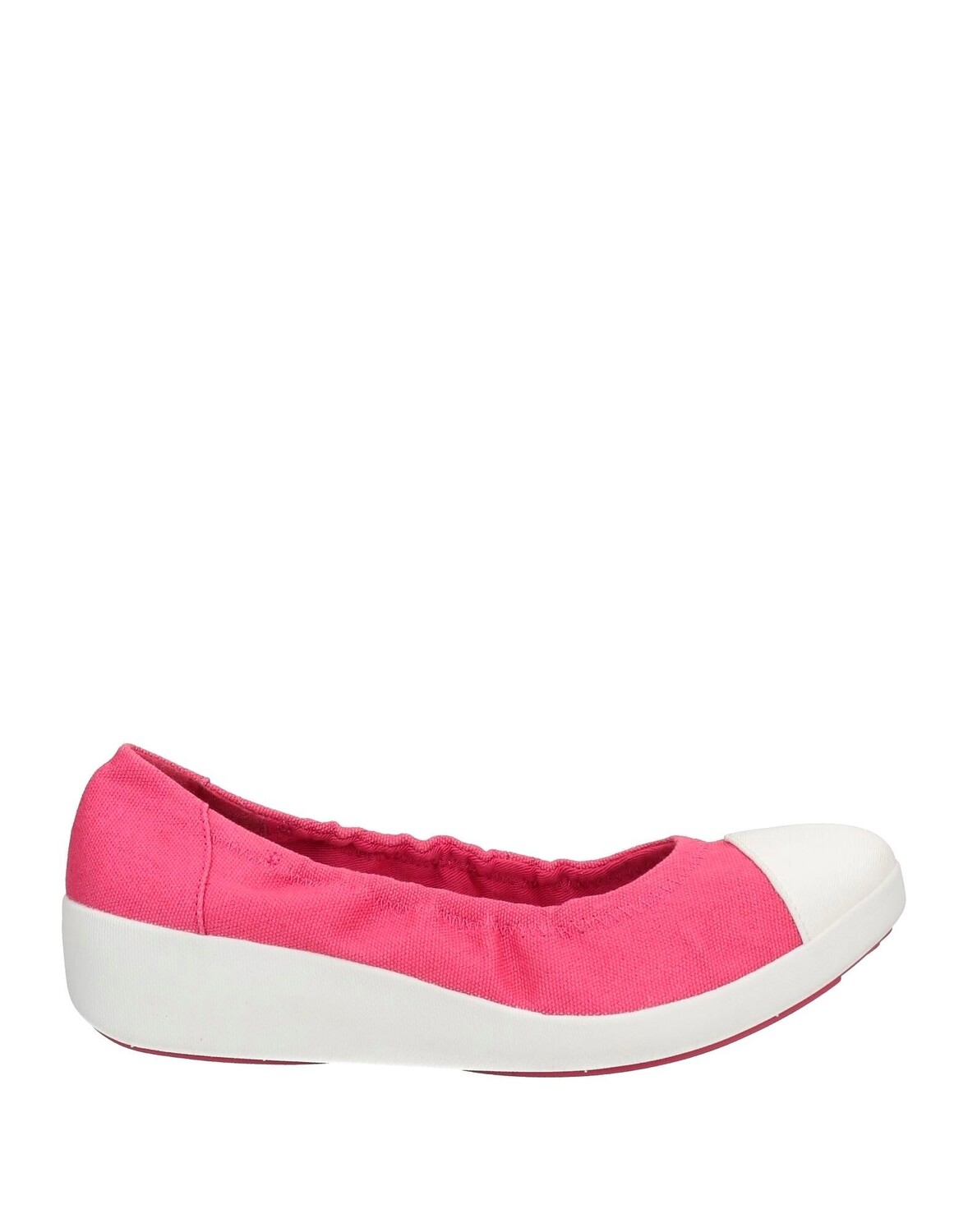 

Туфли Fitflop, пурпурный