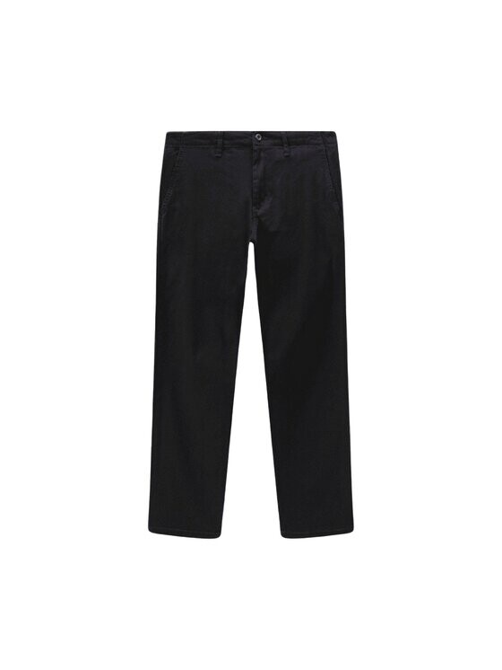 

Уличные брюки regular fit Dickies, черный