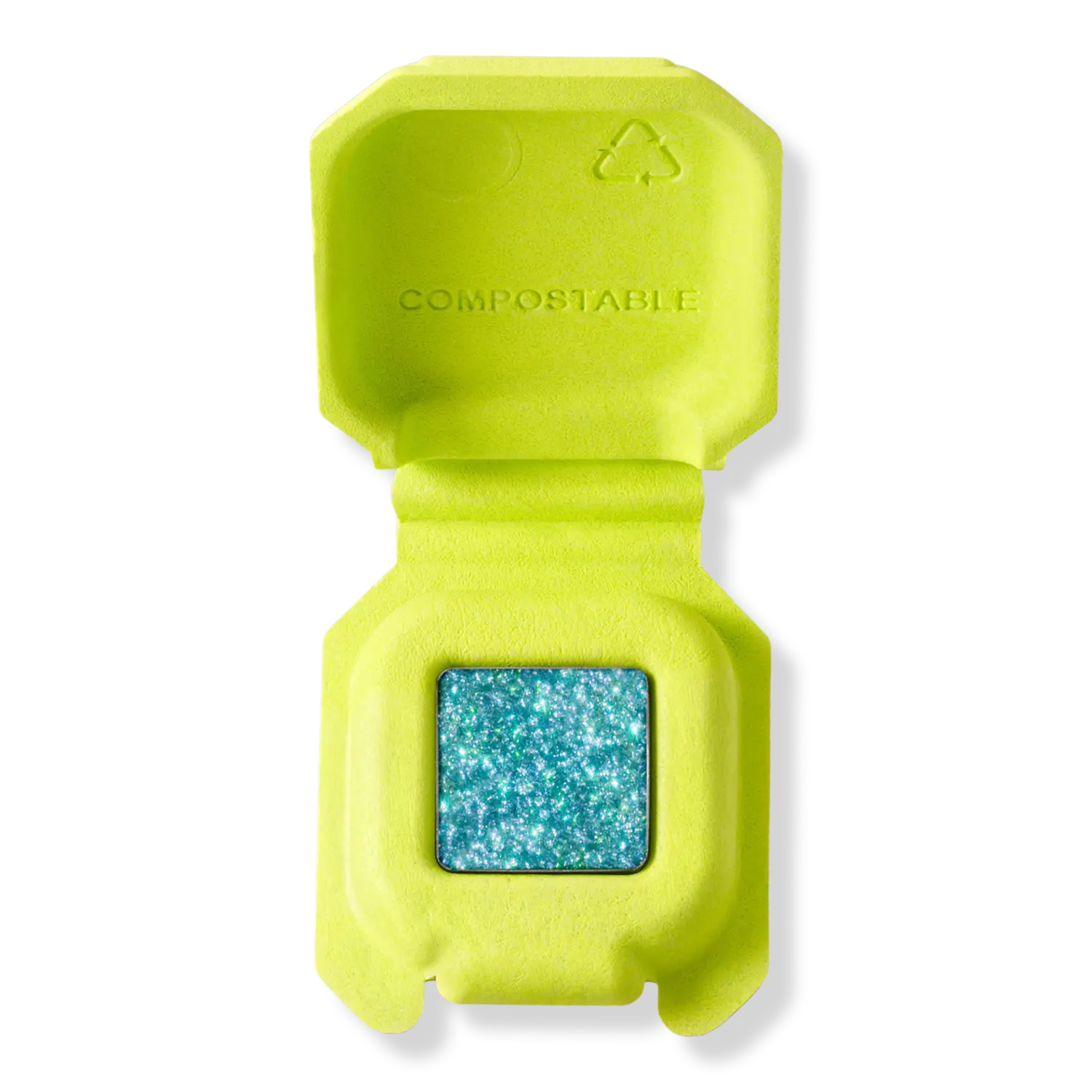 

Отдельные тени для век HALF MAGIC, Mermacculate (duochrome aqua with lime green reflects)