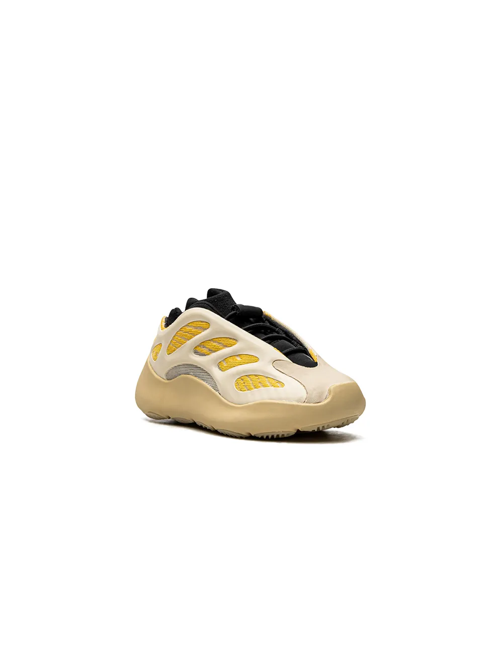 

Кроссовки Yeezy 700 V3 Safflower Adidas Yeezy Kids, нейтральный
