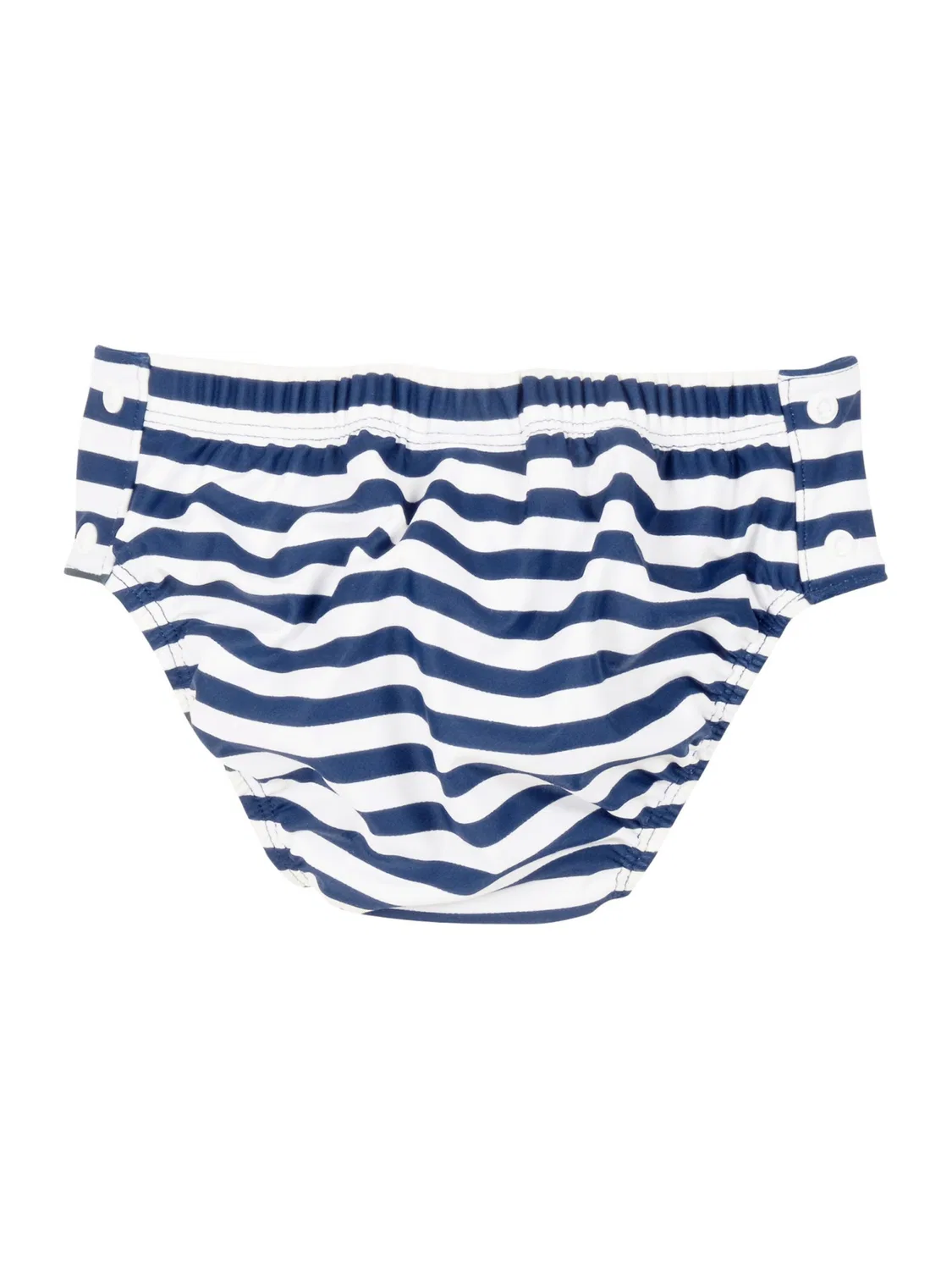 Защита от УФ-излучения 'Морская' Playshoes, Navy — фото 2