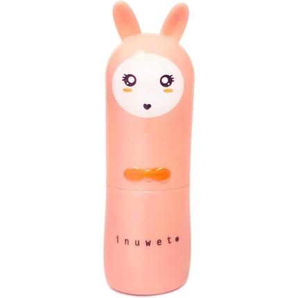 

Бальзам для губ Inuwet Vanilla Coconut Bunny Great Pretenders