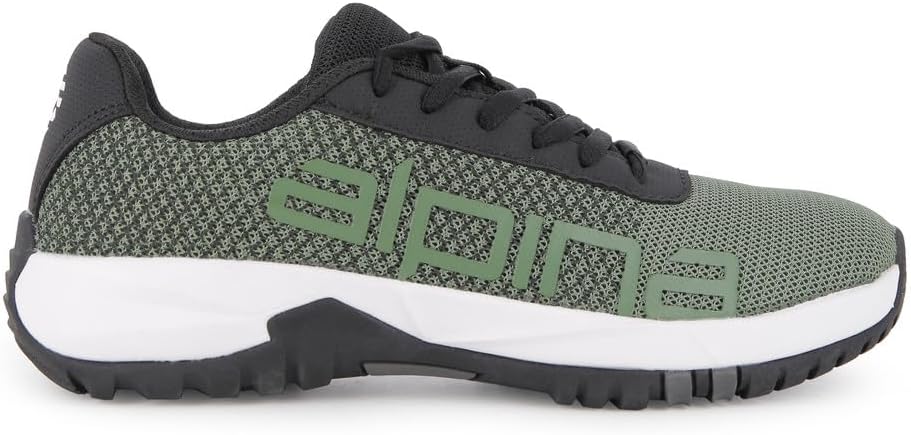 

Спортивные кроссовки Alpina EWL для мужчин и женщин, Olivine