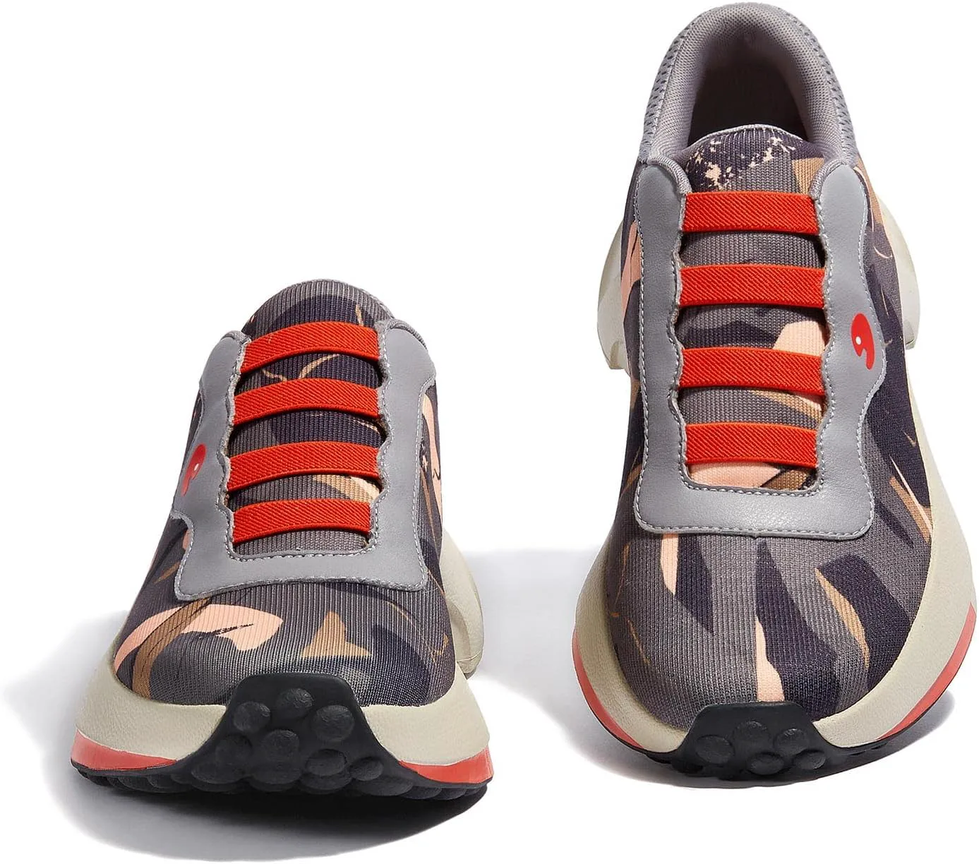 

Мужские кроссовки UIN для путешествий и прогулок, легкие, слипоны, с широкой носочной частью, модные кеды Севилья