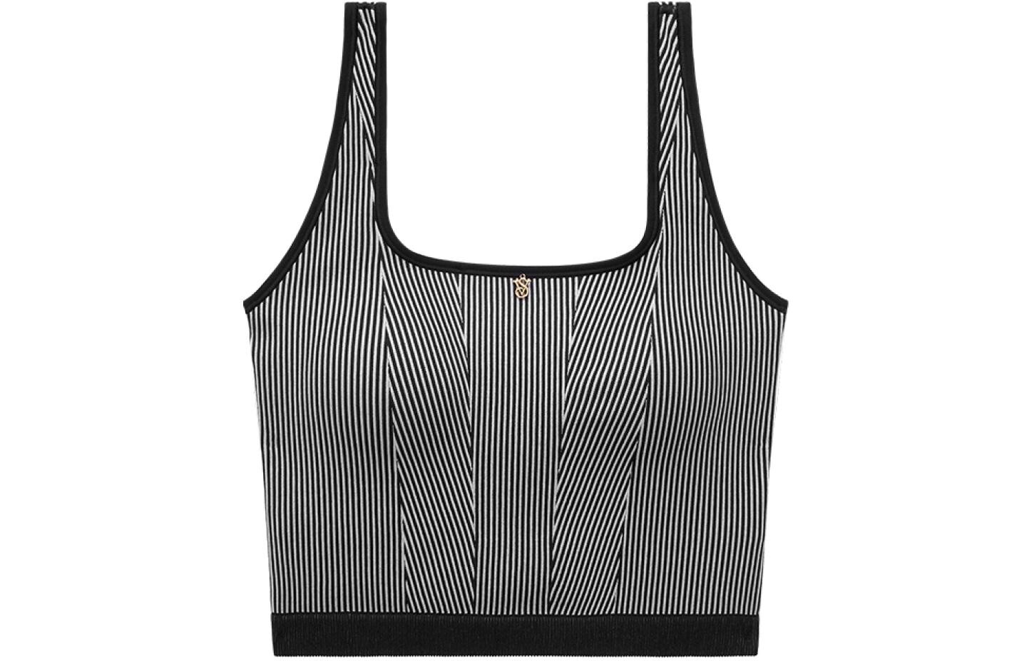 

Женский бюстгальтер Victoria's Secret, цвет Black