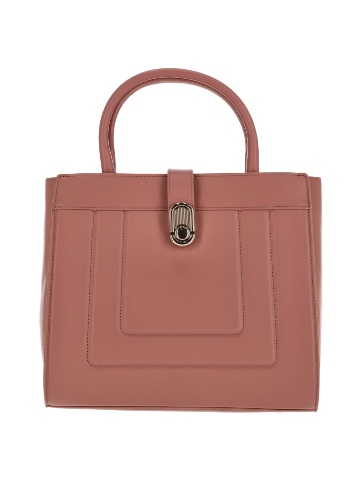 

Usha BLACK LABEL Женская сумочка розового цвета