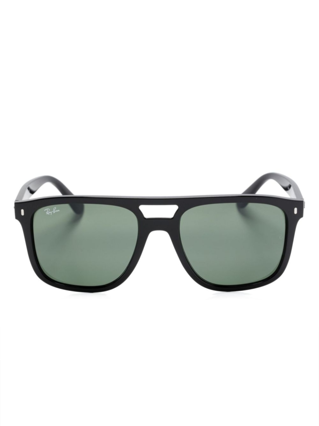 

Ray-Ban солнцезащитные очки RB2213, черный