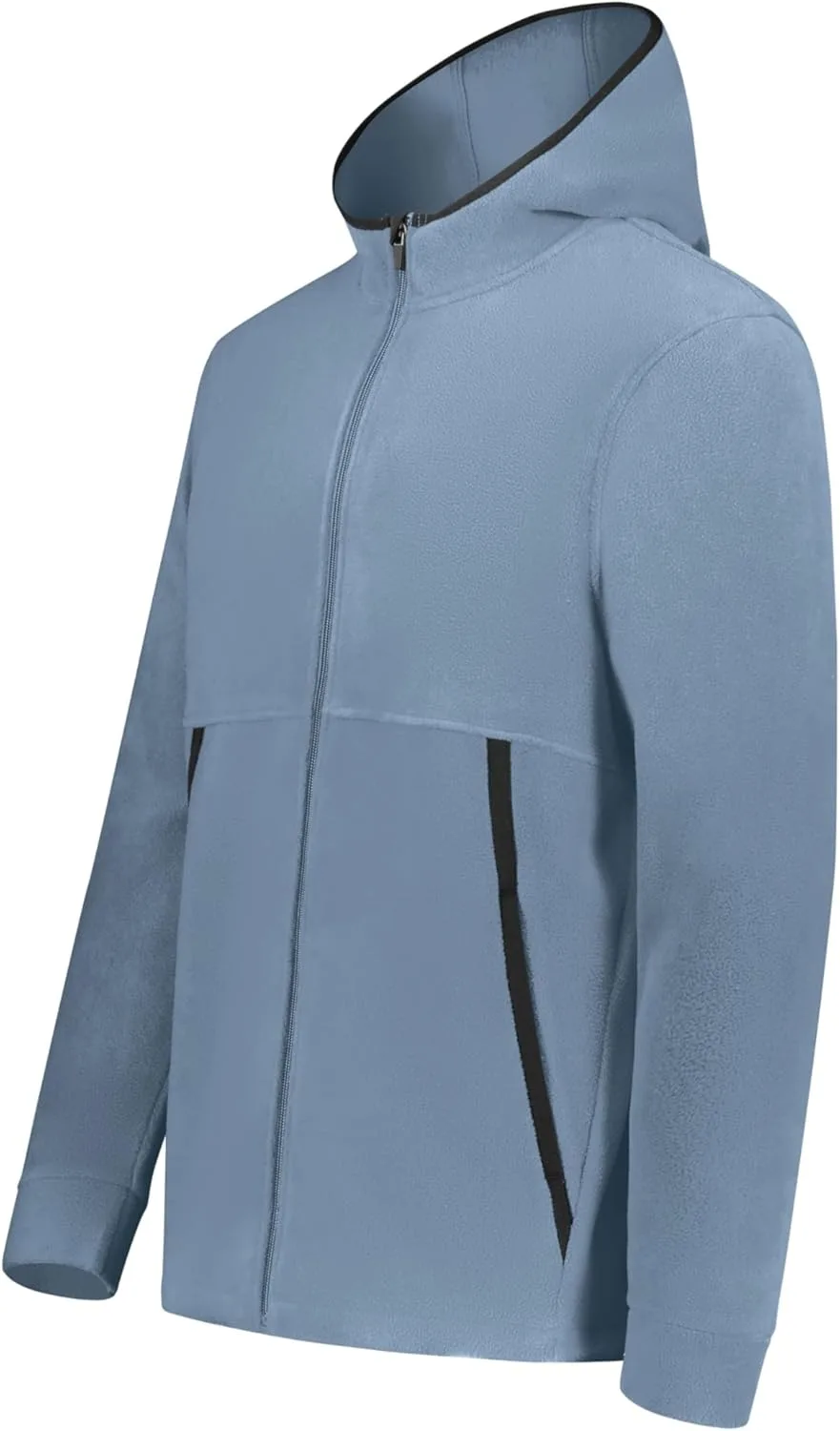 

Толстовка Augusta Sportswear мужская Chill Fleece 2.0 с молнией