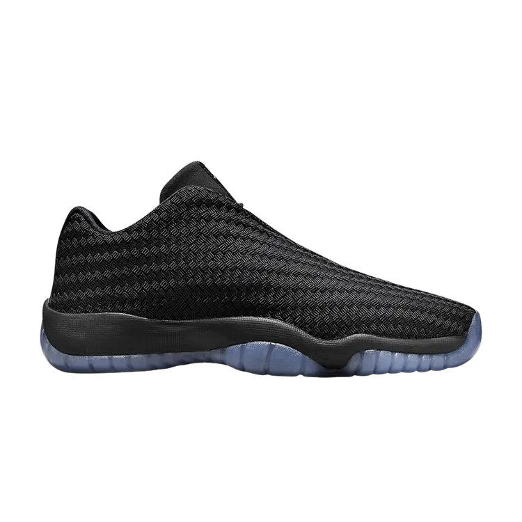 

Кроссовки Air Jordan Future Low BG 'Gamma', черный