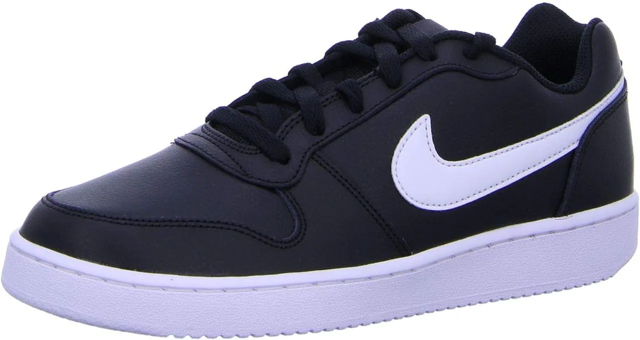 Кроссовки Nike Air 1 Low, Black/White
