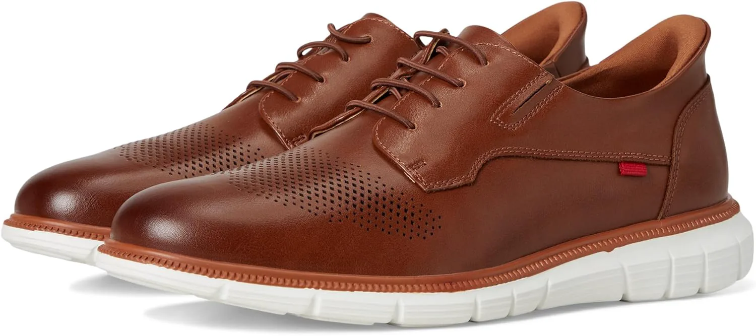 Туфли Marc Joseph New York Mens Edward Street (Hands Free Technology)