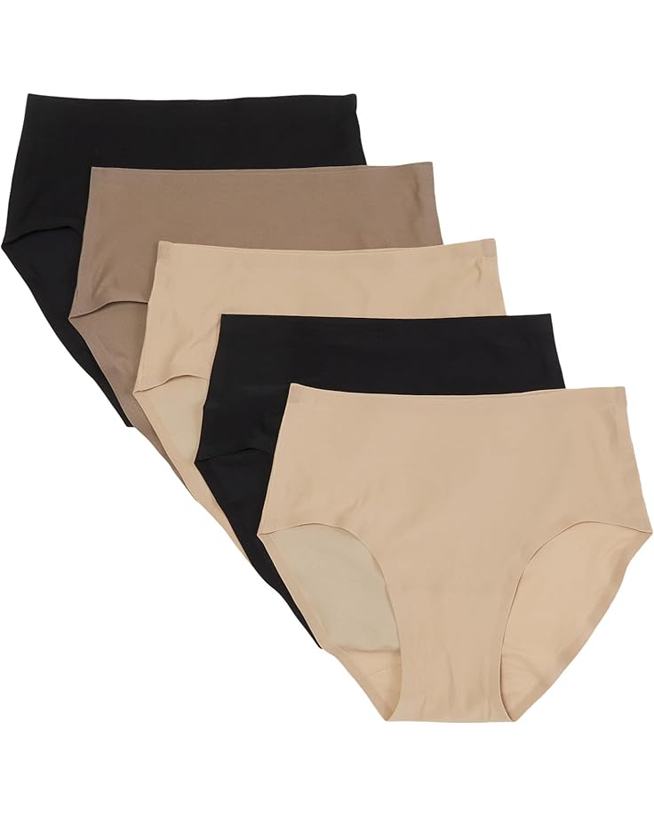 

Женские трусы-хипстеры Chantelle Soft Stretch 5-Pack, Multipack