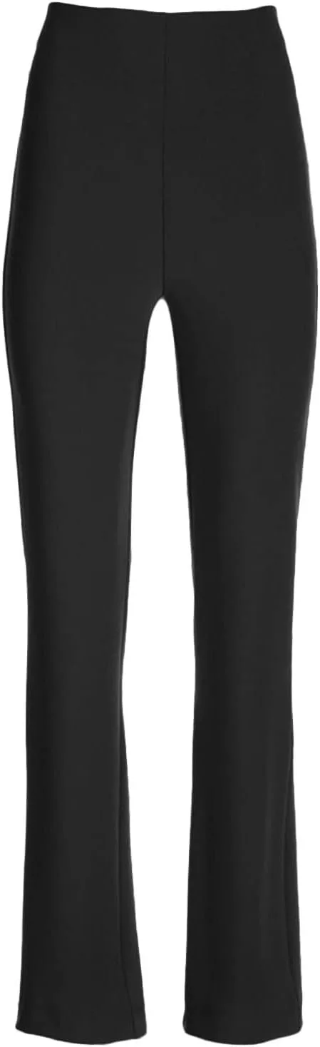 Рабочие брюки Women High Waist с 4 Way Stretch — фото 4